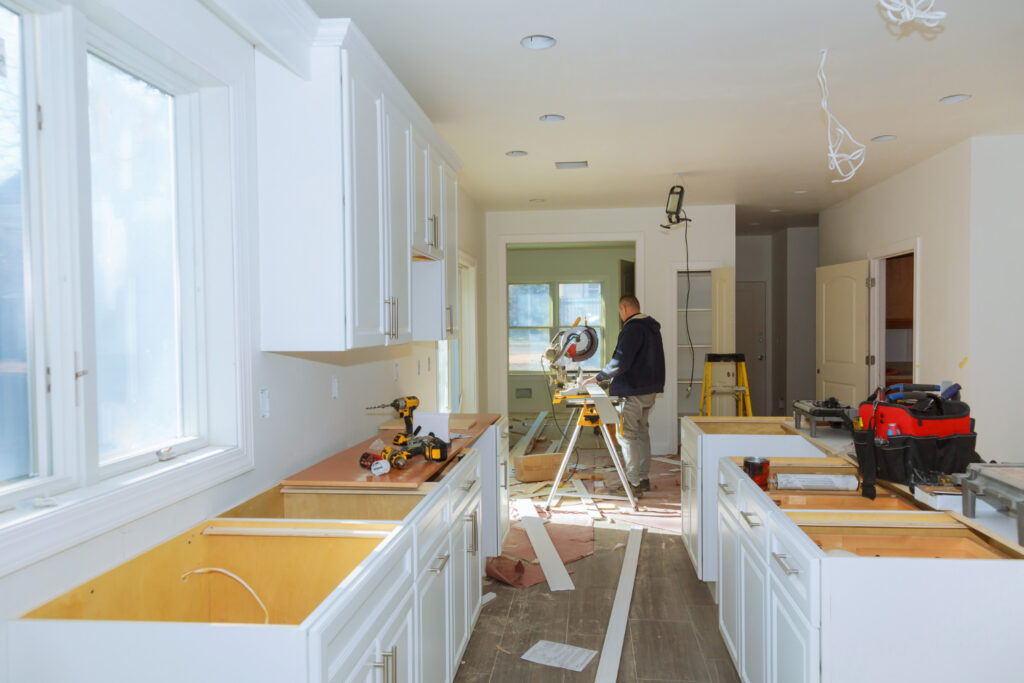 Hasanalamic Construction Inc - About