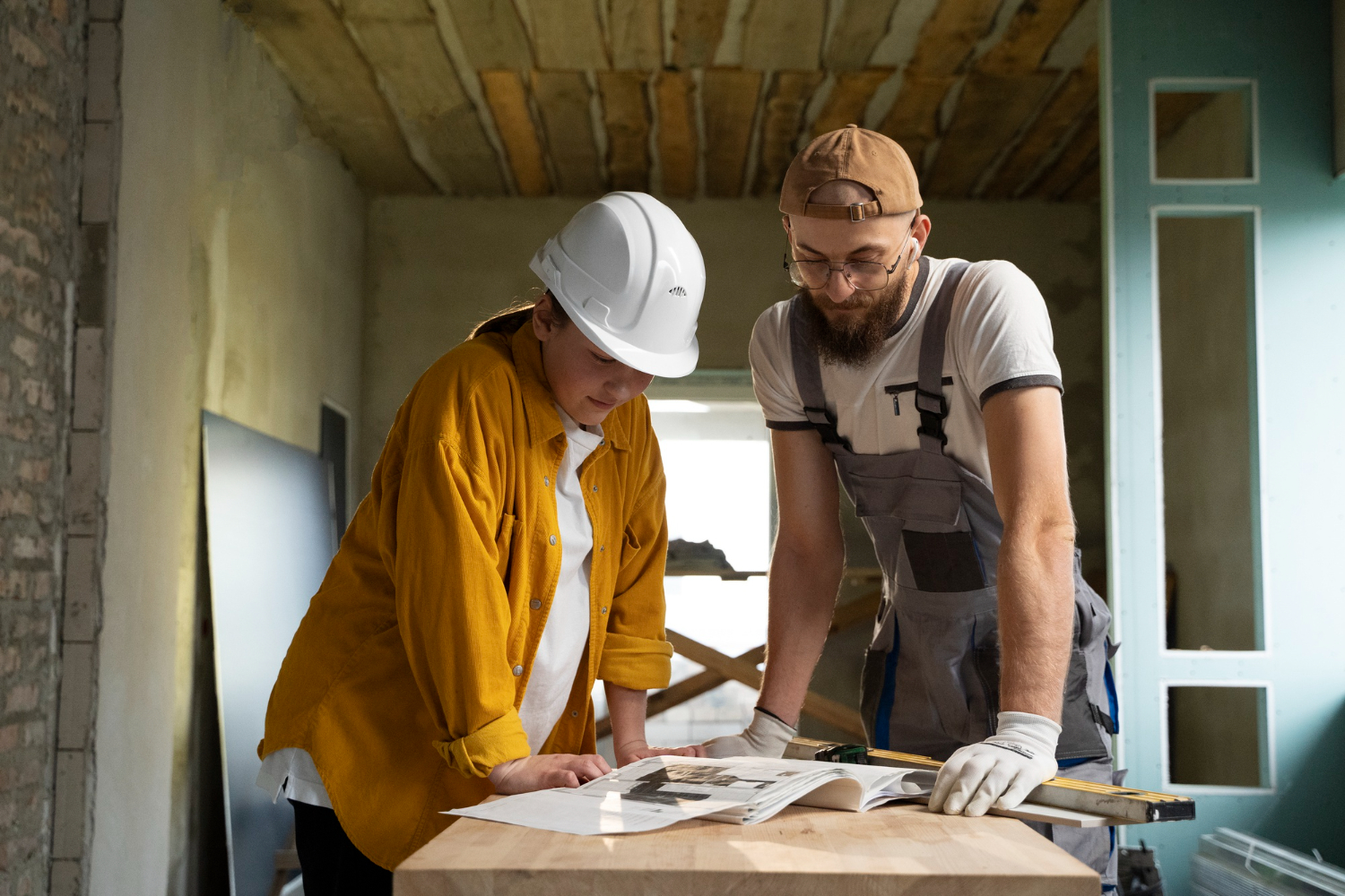 Hasanalamic Construction Inc
