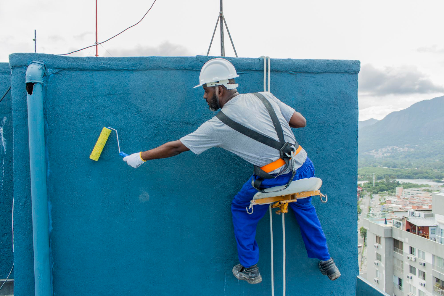Hasanalamic Construction Inc