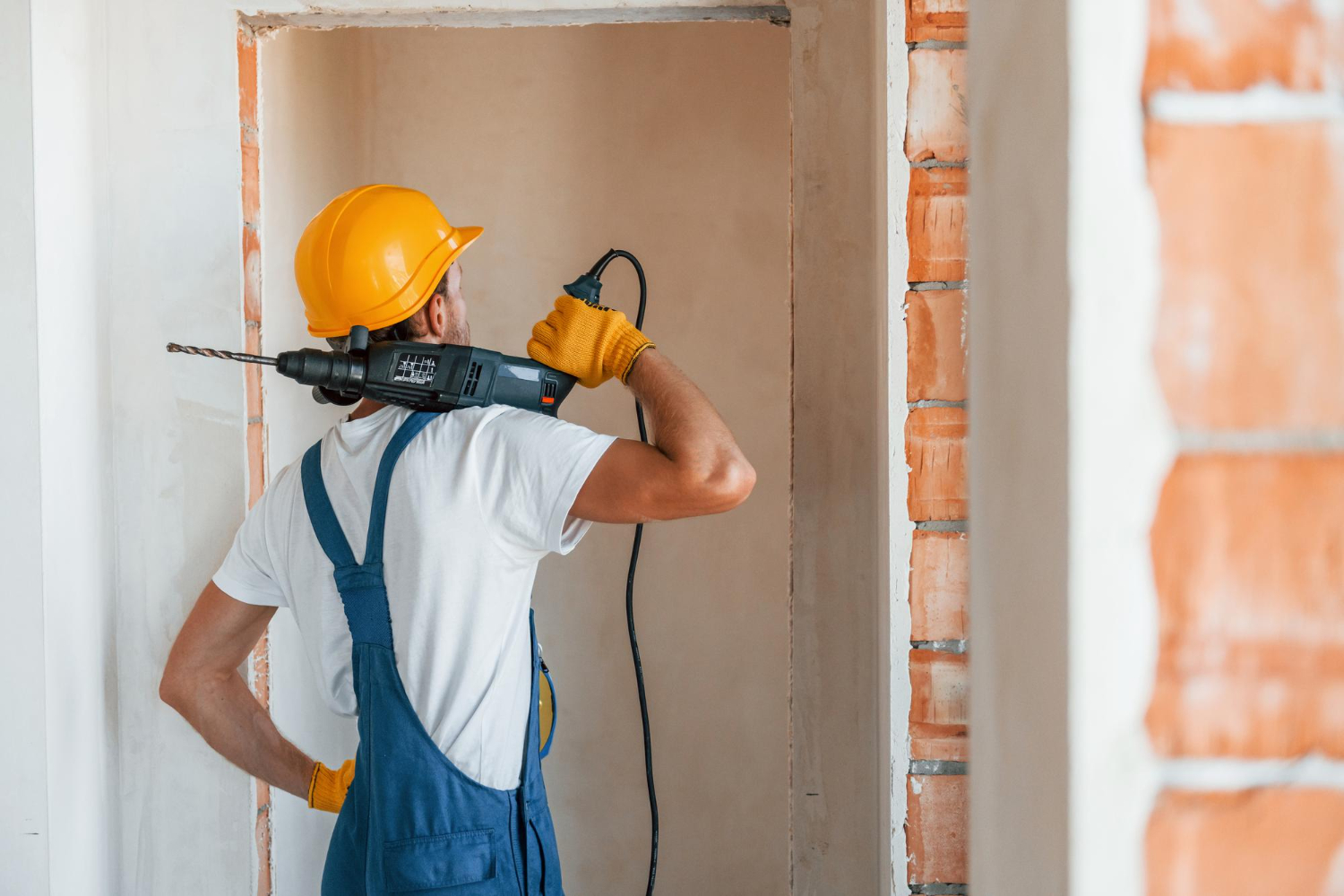 Hasanalamic Construction Inc