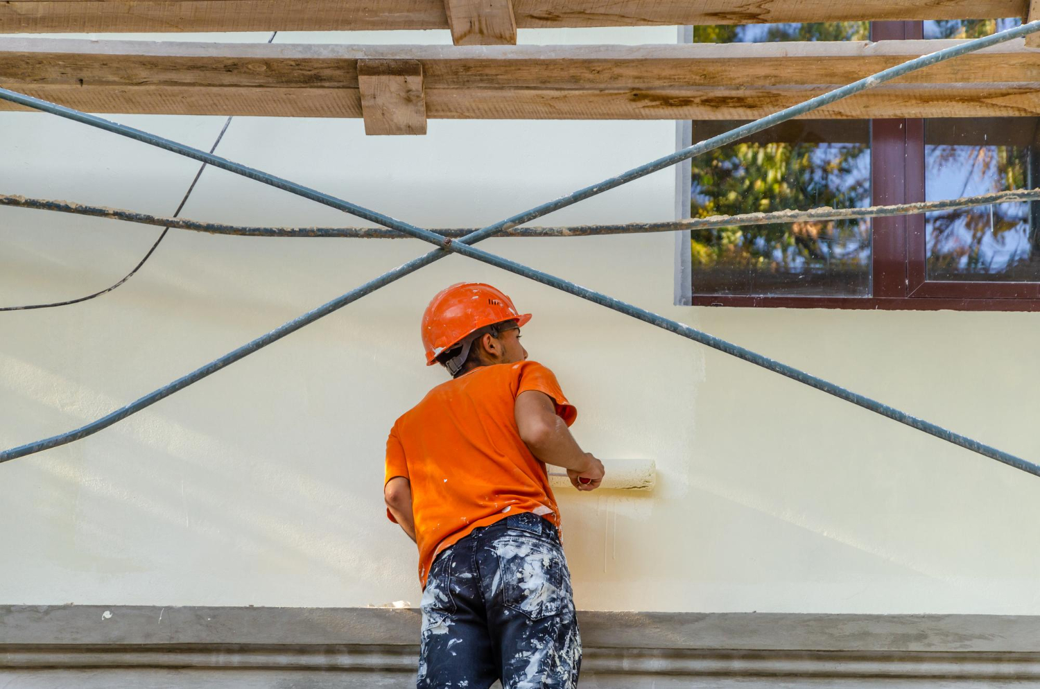 Hasanalamic Construction Inc